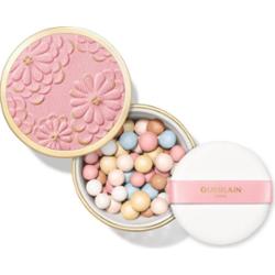 GUERLAIN Blooming Denim Météorites Pearls of Powder tonujące perełki do twarzy edycja limitowana 20 g