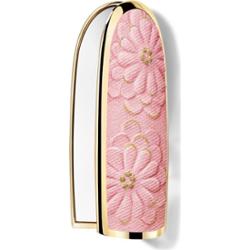 GUERLAIN Blooming Denim Rouge G etui na szminkę z lusterkiem Cherry Blossom 1 szt.