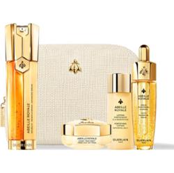 GUERLAIN Abeille Royale Youth Repair Age-defying Programme zestaw do pielęgnacji skóry twarzy