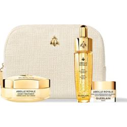 GUERLAIN Abeille Royale Youth Repair Age-defying Programme zestaw do pielęgnacji skóry twarzy