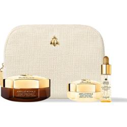 GUERLAIN Abeille Royale Youth Repair Age-defying Programme zestaw do pielęgnacji skóry twarzy