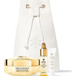 GUERLAIN Abeille Royale Youth Repair Age-defying Programme zestaw do pielęgnacji skóry twarzy
