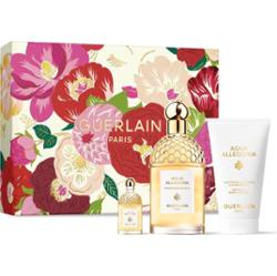 GUERLAIN Aqua Allegoria Mandarine Basilic zestaw upominkowy dla kobiet