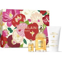 GUERLAIN Aqua Allegoria Mandarine Basilic Forte zestaw upominkowy dla kobiet