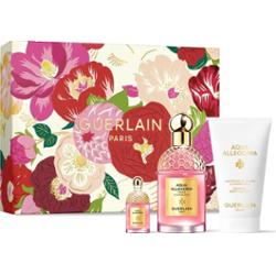 GUERLAIN Aqua Allegoria Florabloom Forte zestaw upominkowy limitowana edycja dla kobiet