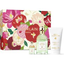 GUERLAIN Aqua Allegoria Rosa Verde zestaw upominkowy dla kobiet