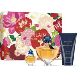 GUERLAIN Shalimar zestaw upominkowy dla kobiet