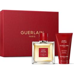 GUERLAIN Habit Rouge zestaw upominkowy dla mężczyzn