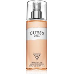Guess 1981 Indigo spray do ciała dla kobiet 250 ml