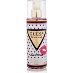 Guess Seductive Sunkissed perfumowany spray do ciała dla kobiet 250 ml