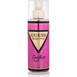Guess Seductive I Am Yours perfumowany spray do ciała dla kobiet 250 ml