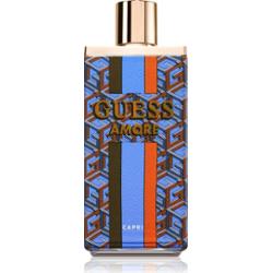 Guess Guess Amore Capri woda toaletowa dla kobiet 100 ml