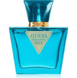 Guess Seductive Blue woda toaletowa dla kobiet 75 ml