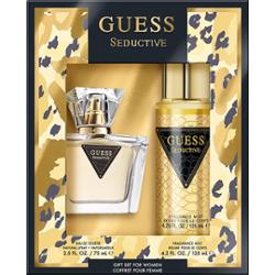 Guess Seductive For Women zestaw upominkowy dla kobiet