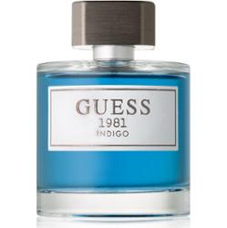 Guess 1981 Indigo woda toaletowa dla mężczyzn 100 ml