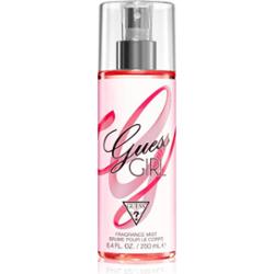 Guess Girl mgiełka do ciała dla kobiet 250 ml