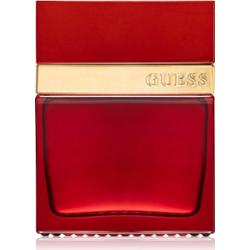 Guess Seductive Homme Red woda toaletowa dla mężczyzn 50 ml
