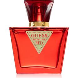 Guess Seductive Red woda toaletowa dla kobiet 75 ml