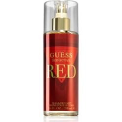 Guess Seductive Red perfumowany spray do ciała dla kobiet 250 ml