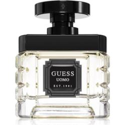 Guess Uomo woda toaletowa dla mężczyzn 50 ml