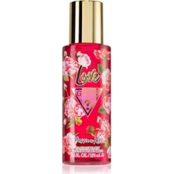 Guess Love Passion Kiss dezodorant i spray do ciała dla kobiet 250 ml