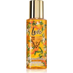 Guess Love Sunkissed Flirtation dezodorant i spray do ciała dla kobiet 250 ml