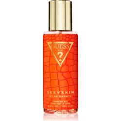 Guess Sexy Skin Solar Warmth perfumowany spray do ciała dla kobiet 250 ml