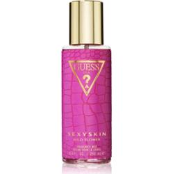 Guess Sexy Skin Wild Flower perfumowany spray do ciała dla kobiet 250 ml
