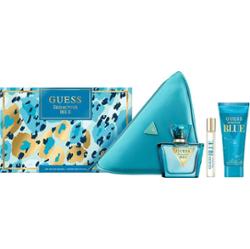 Guess Seductive Blue zestaw upominkowy dla kobiet