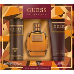 Guess by Marciano for Men zestaw upominkowy dla mężczyzn