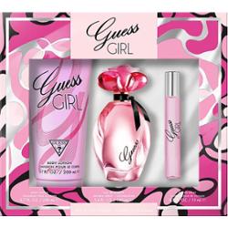 Guess Girl zestaw upominkowy dla kobiet