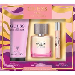 Guess 1981 Los Angeles zestaw upominkowy dla kobiet