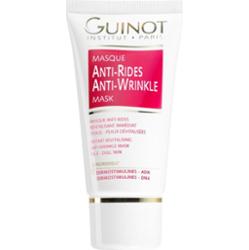 Guinot Anti-Wrinkle maseczka wygładzająca do twarzy 50 ml