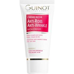 Guinot Anti-Wrinkle odżywczy krem przeciw zmarszczkom 50 ml