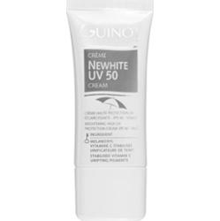 Guinot Newhite rozświetlający krem tonujący SPF 50 30 ml