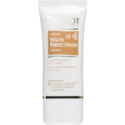 Guinot Youth Perfect Finish przeciwzmarszczkowy krem na dzień SPF 50 30 ml