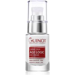 Guinot Age Logic Yeux krem regenerujący pod oczy do odświeżenia zmęczonych oczu 15 ml