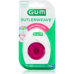 G.U.M Butlerweave woskowana nić dentystyczna 55 m
