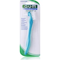 G.U.M Denture szczoteczka do protez 1 szt.