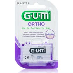 G.U.M Ortho wosk do aparatów ortodontycznych 5 szt.