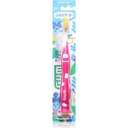 Gum junior 6+ soft szczoteczka do zębów