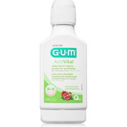 G.U.M Activital Mouthwash płyn do płukania ust 300 ml