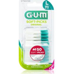 G.U.M Soft-Picks Original wykałaczki dentystyczne large 50 szt.