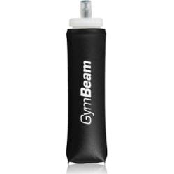 GymBeam Hydra Soft Flask butelka na wodę kolor Black 550 ml