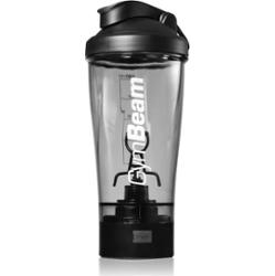 GymBeam Przenośny elektryczny shaker shaker sportowy kolor Black 450 ml