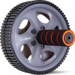 GymBeam Ab Wheel kółko do ćwiczeń