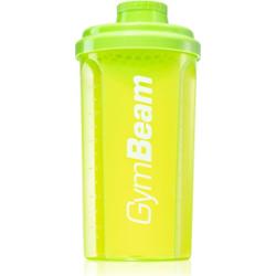 GymBeam Shaker 700 shaker sportowy kolor Green 700 ml