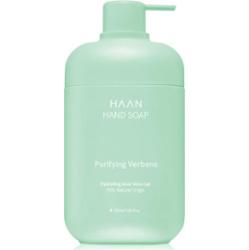 HAAN Hand Soap Purifying Verbena mydło w płynie do rąk 350 ml