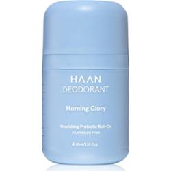 HAAN Deodorant Morning Glory dezodorant roll-on bez aluminium 40 ml
