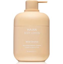 HAAN Body Lotion Wild Orchid mleczko do ciała z możliwością wielokrotnego napełniania 250 ml
